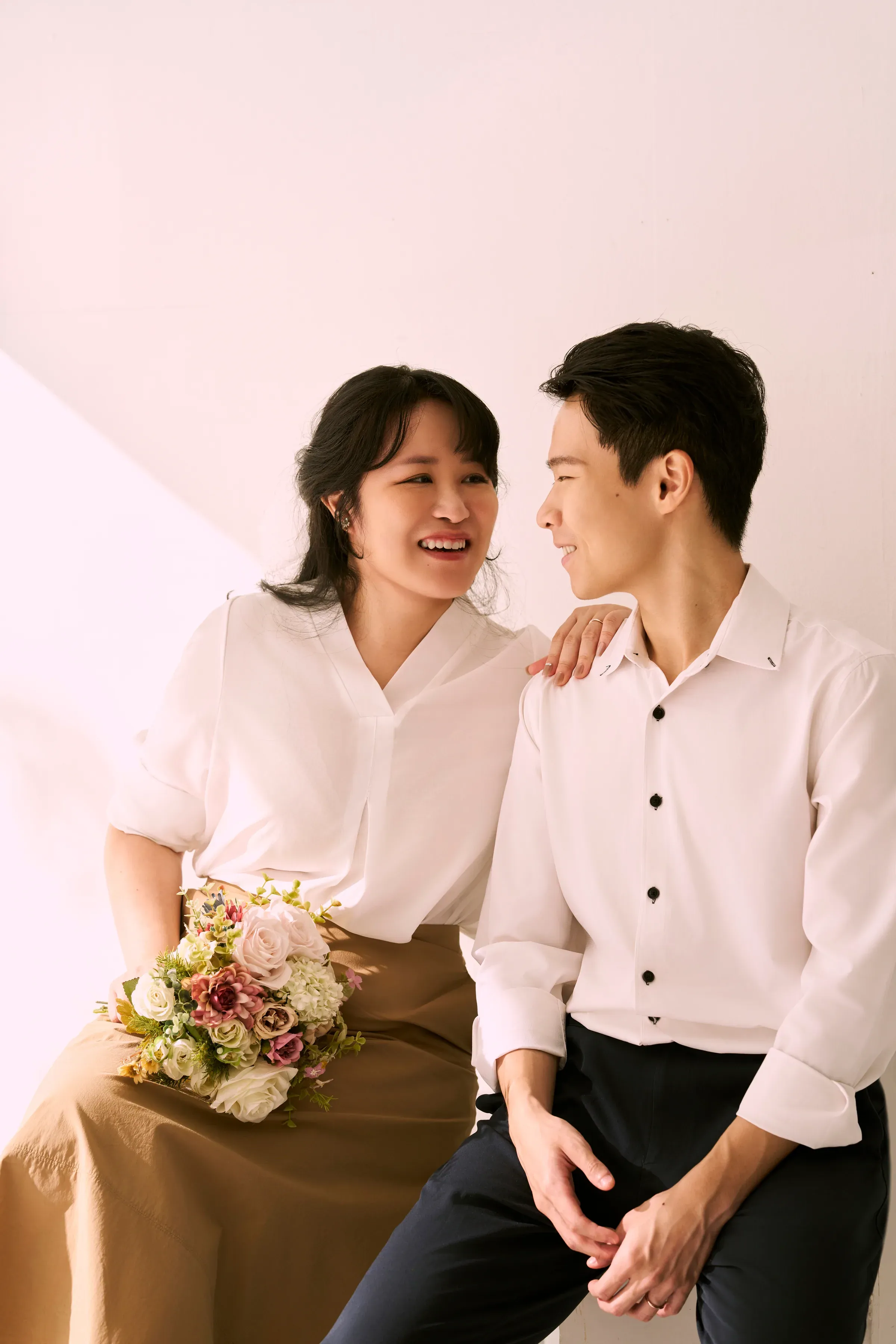 Harry 與 Cynthia 的相片 1