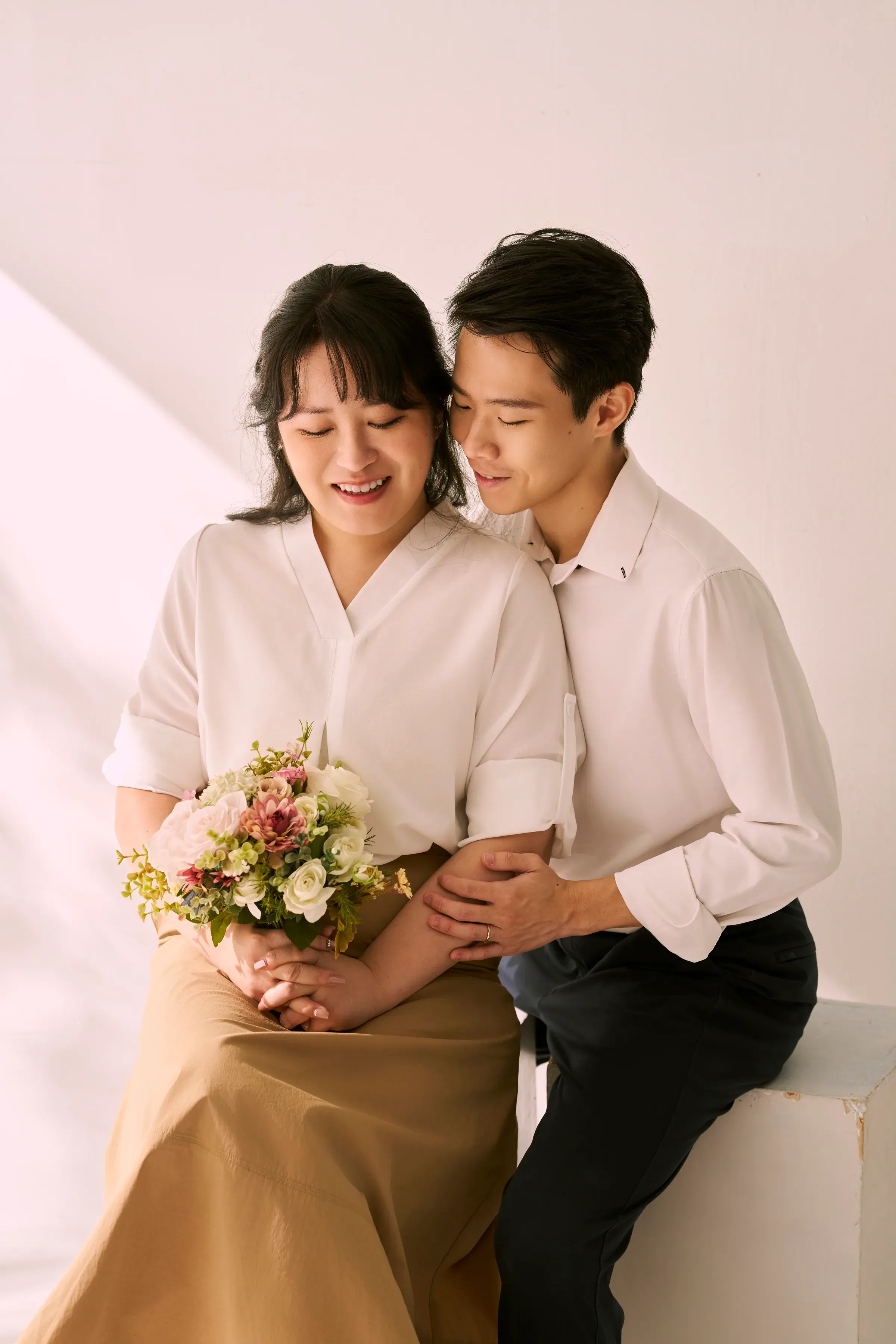 Harry 與 Cynthia 的相片 2