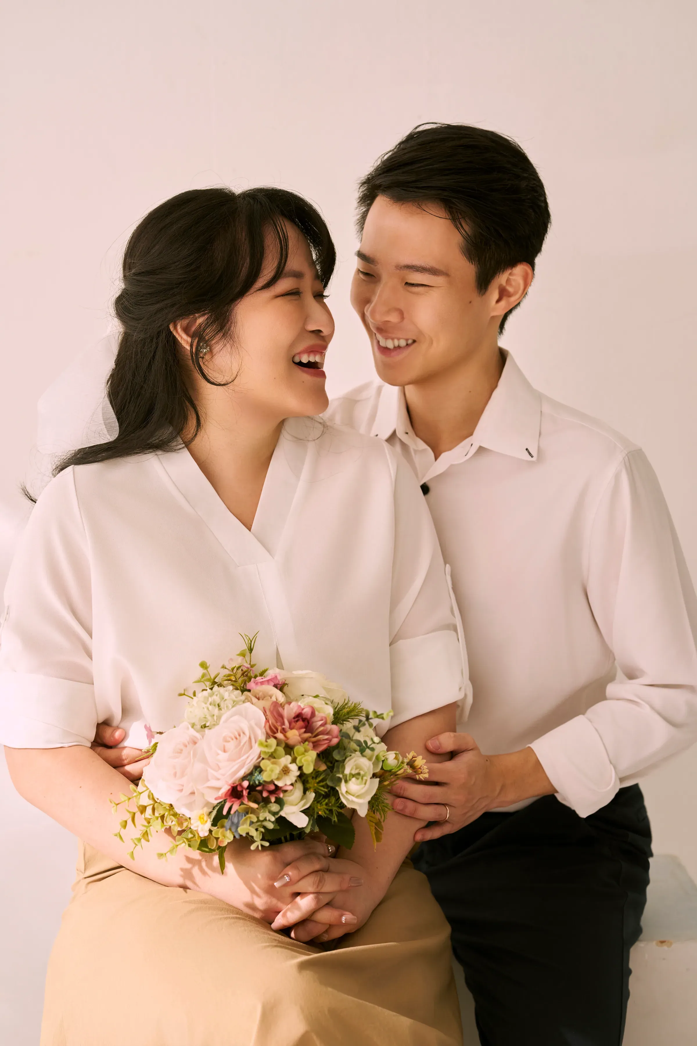 Harry 與 Cynthia 的相片 3
