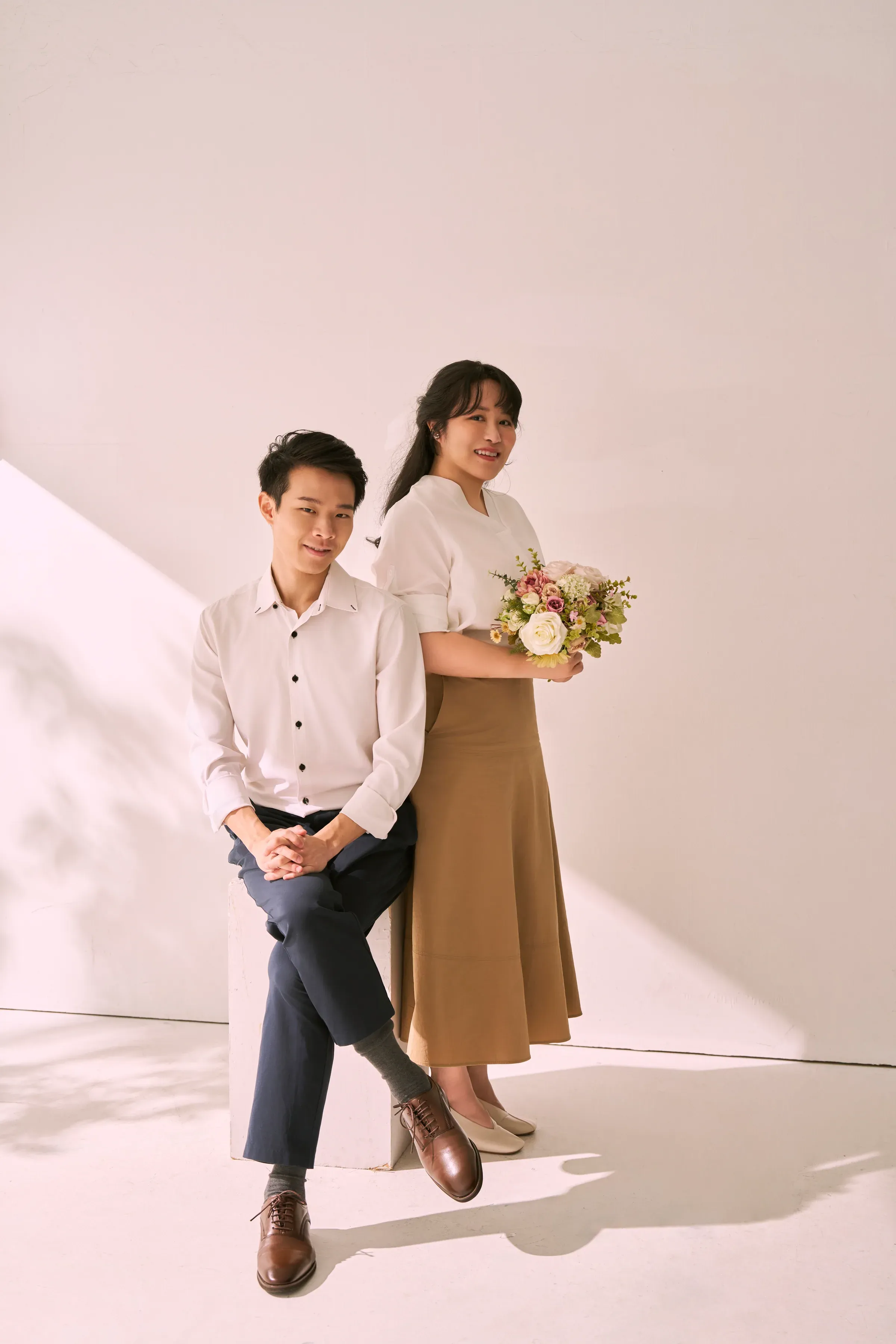 Harry 與 Cynthia 的相片 4