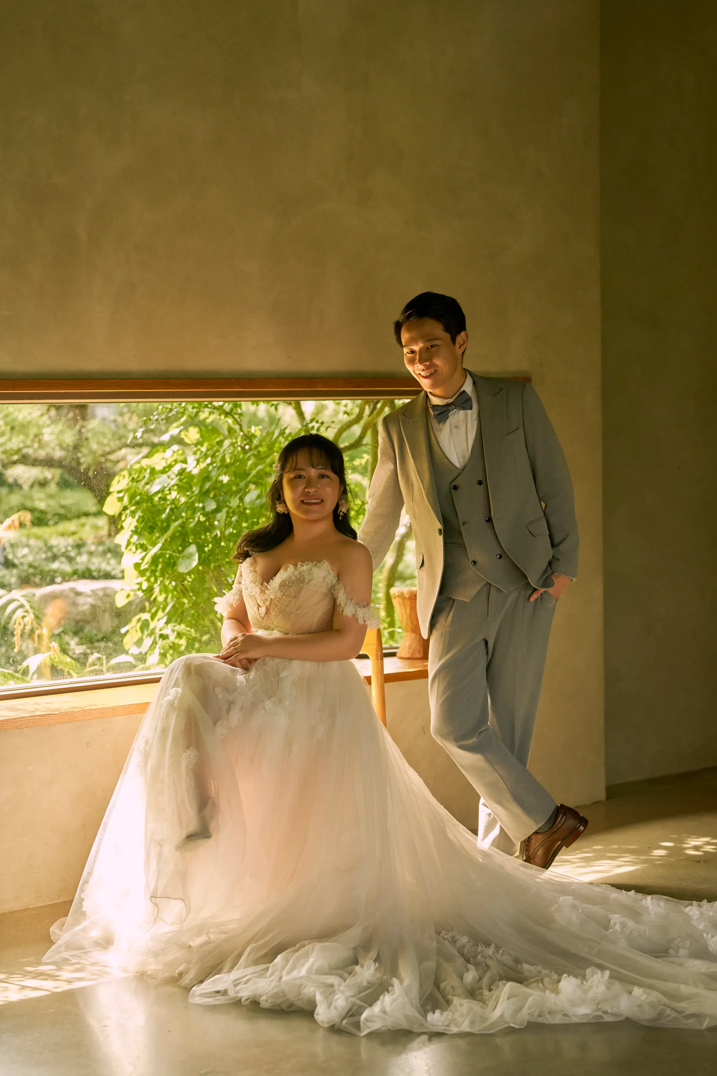 Harry 與 Cynthia 的相片 16