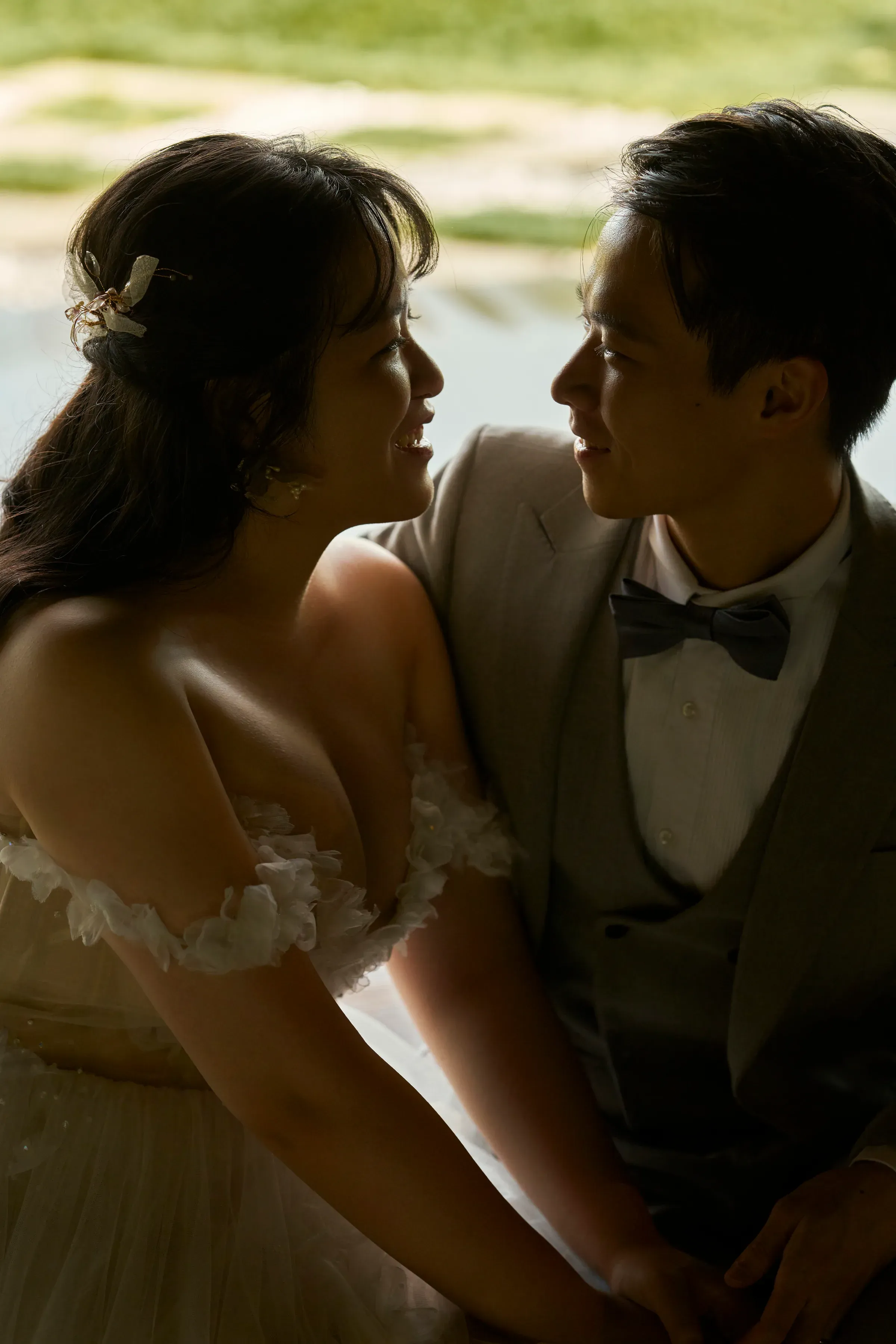 Harry 與 Cynthia 的相片 19