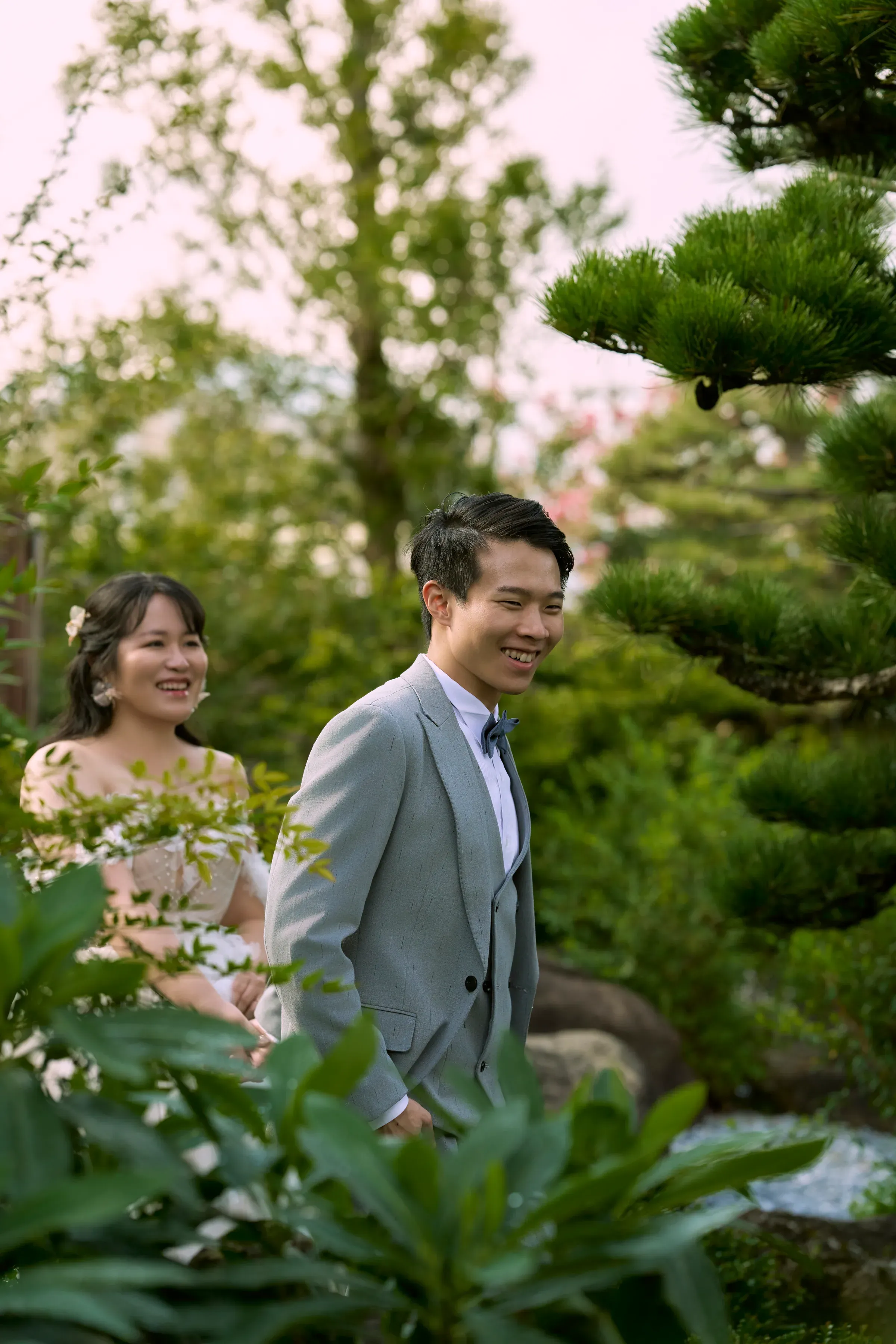 Harry 與 Cynthia 的相片 20
