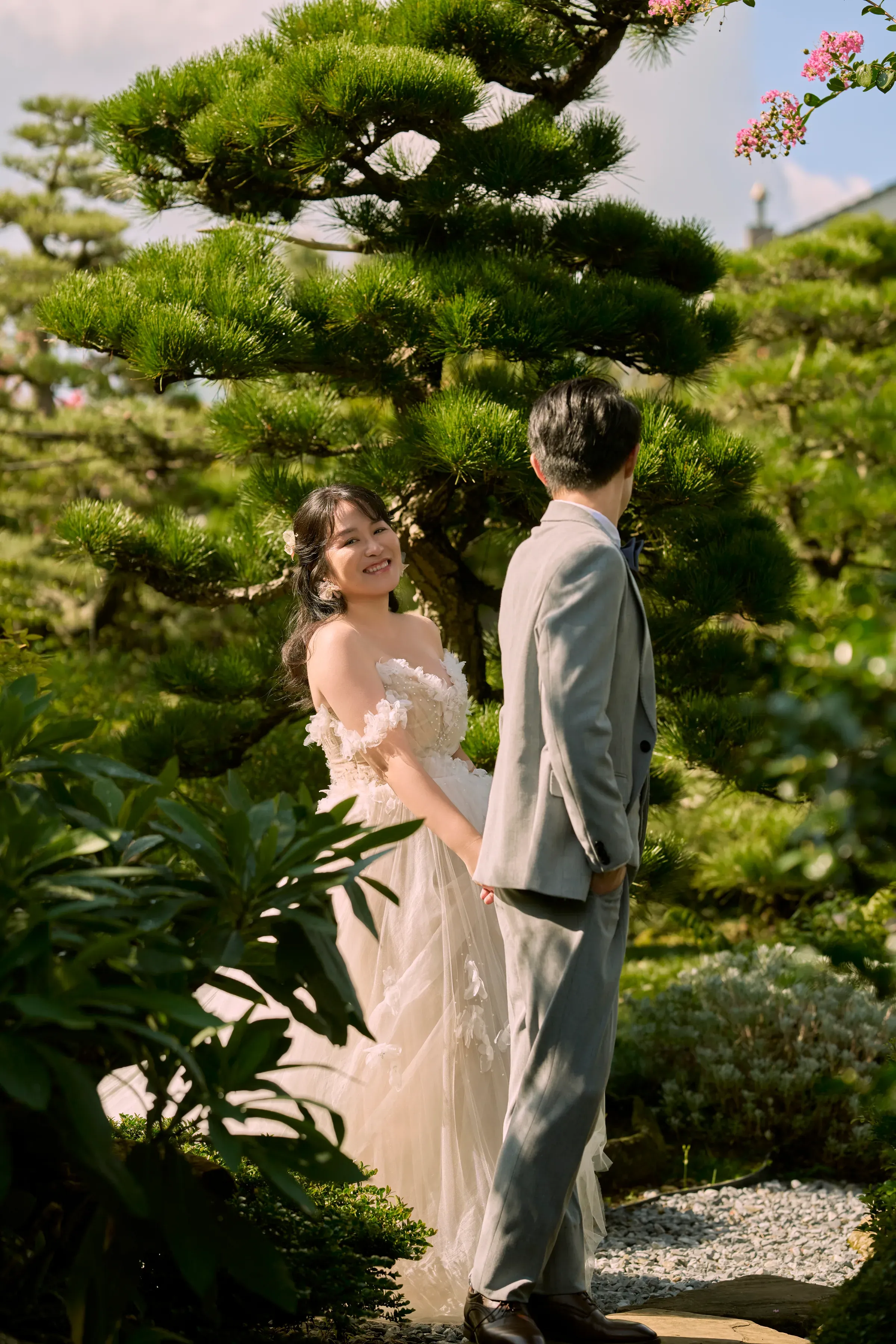 Harry 與 Cynthia 的相片 21