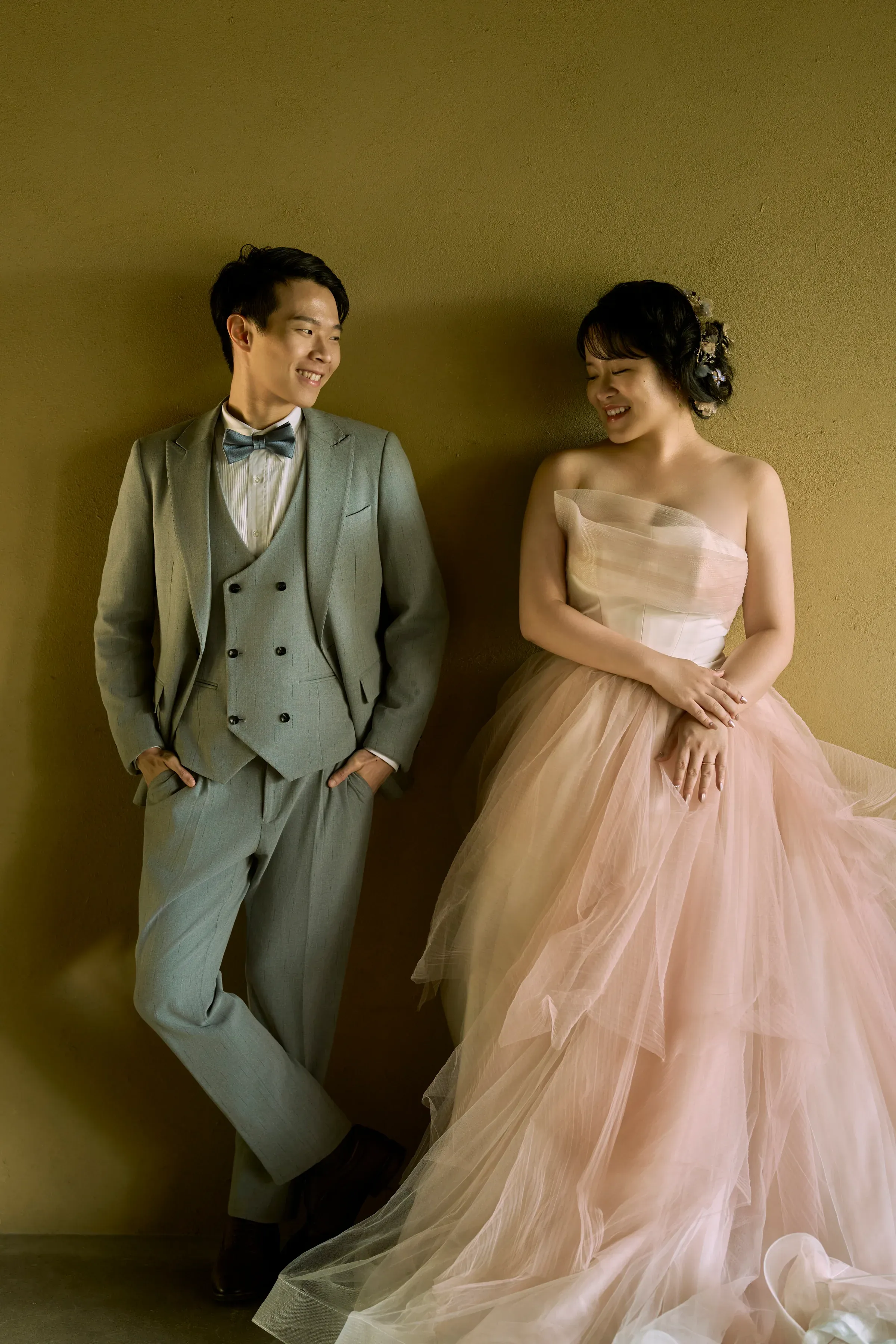 Harry 與 Cynthia 的相片 22