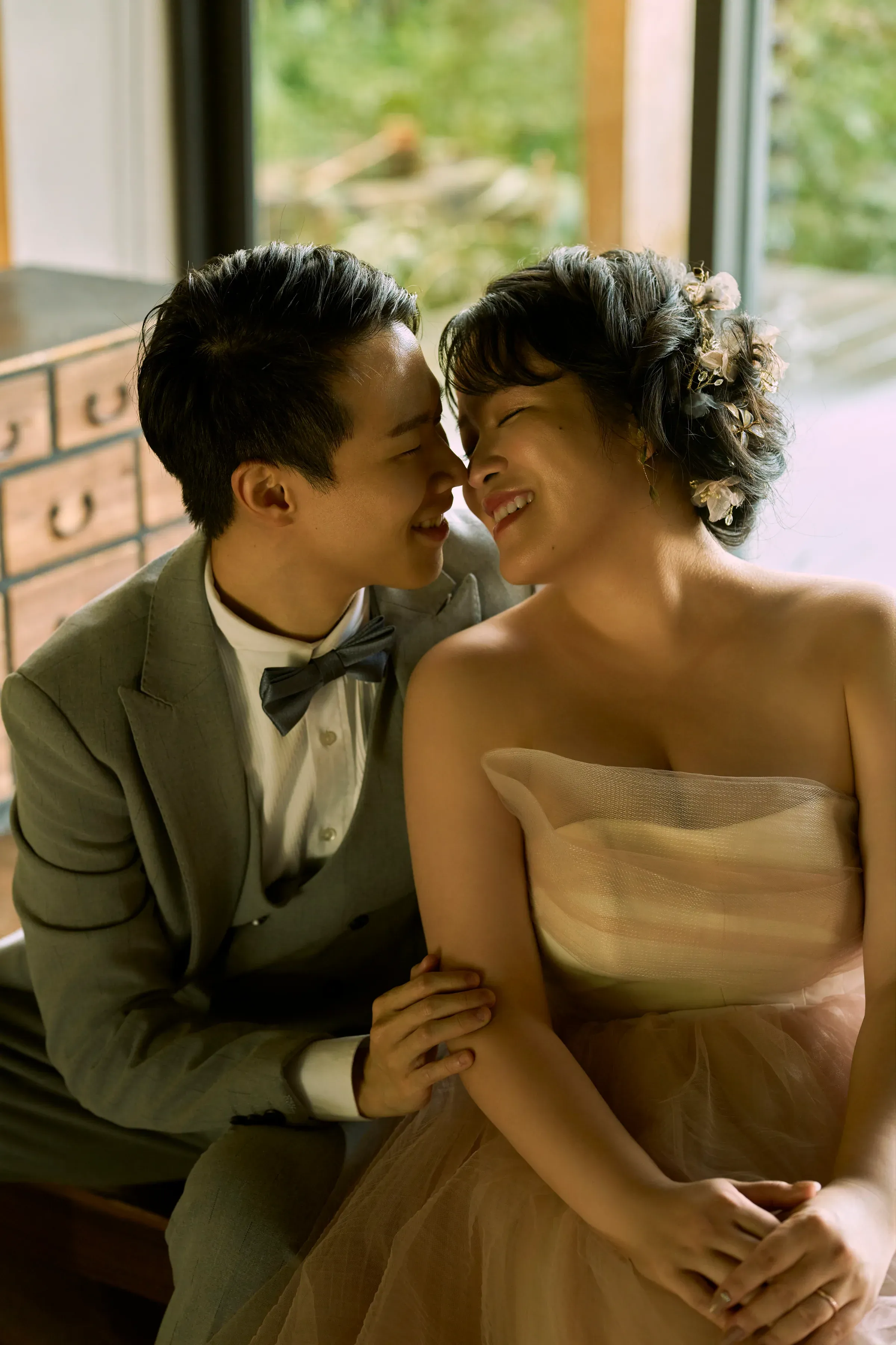 Harry 與 Cynthia 的相片 23
