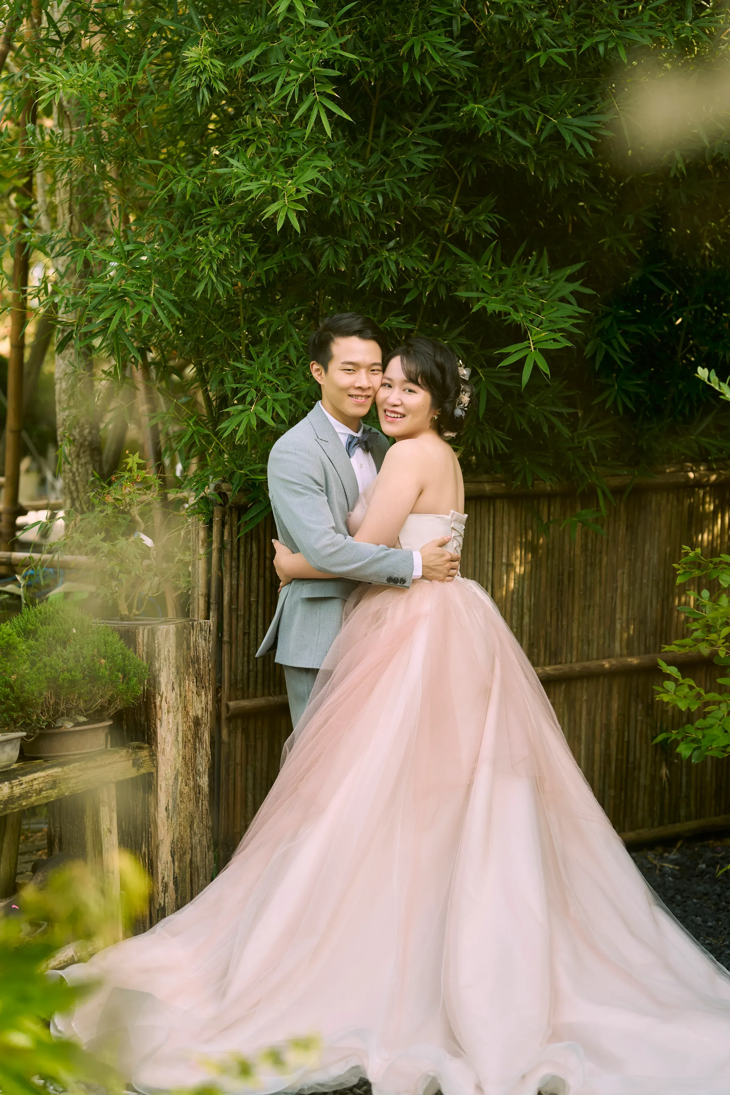 Harry 與 Cynthia 的相片 24
