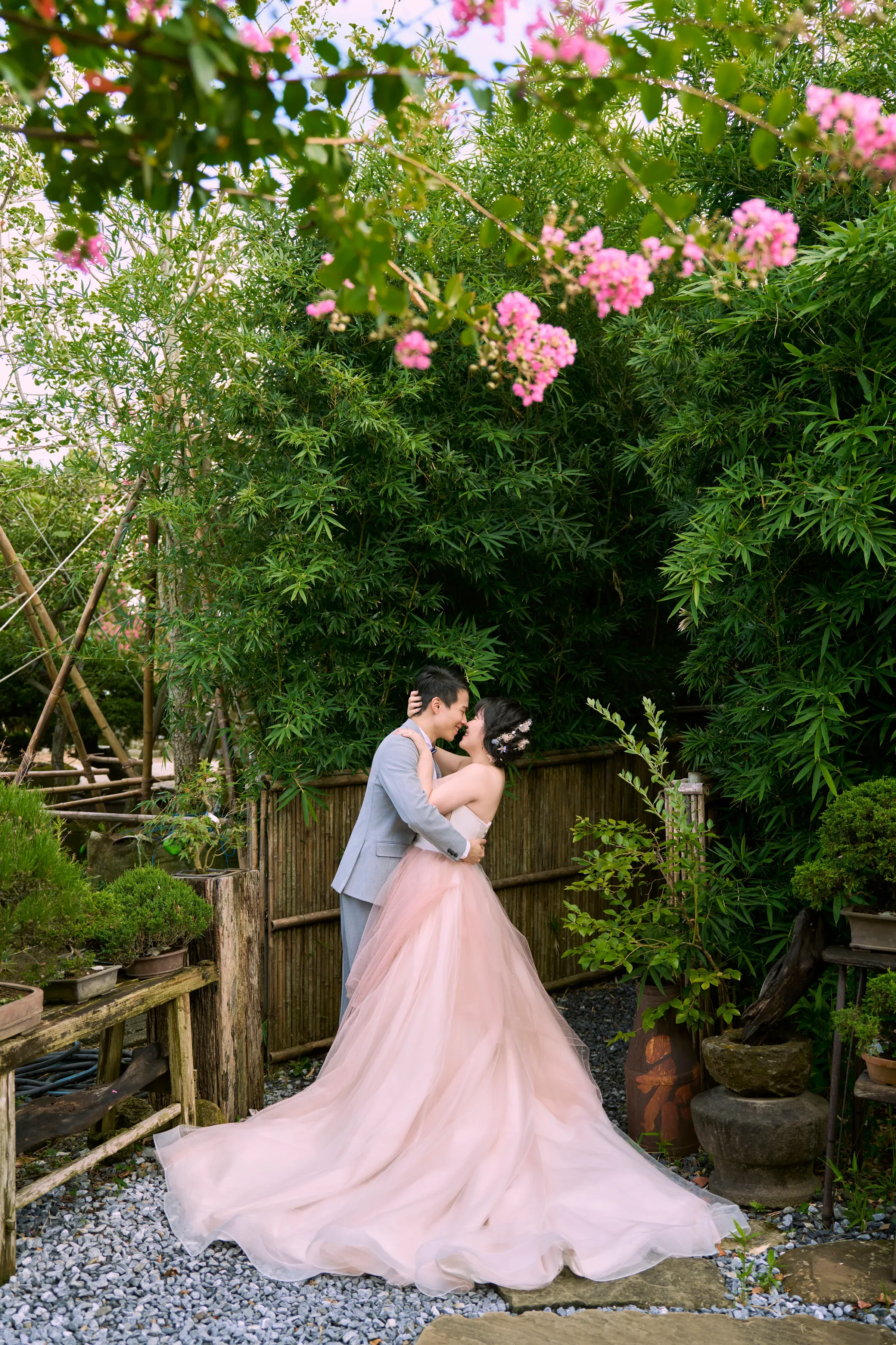 Harry 與 Cynthia 的相片 27
