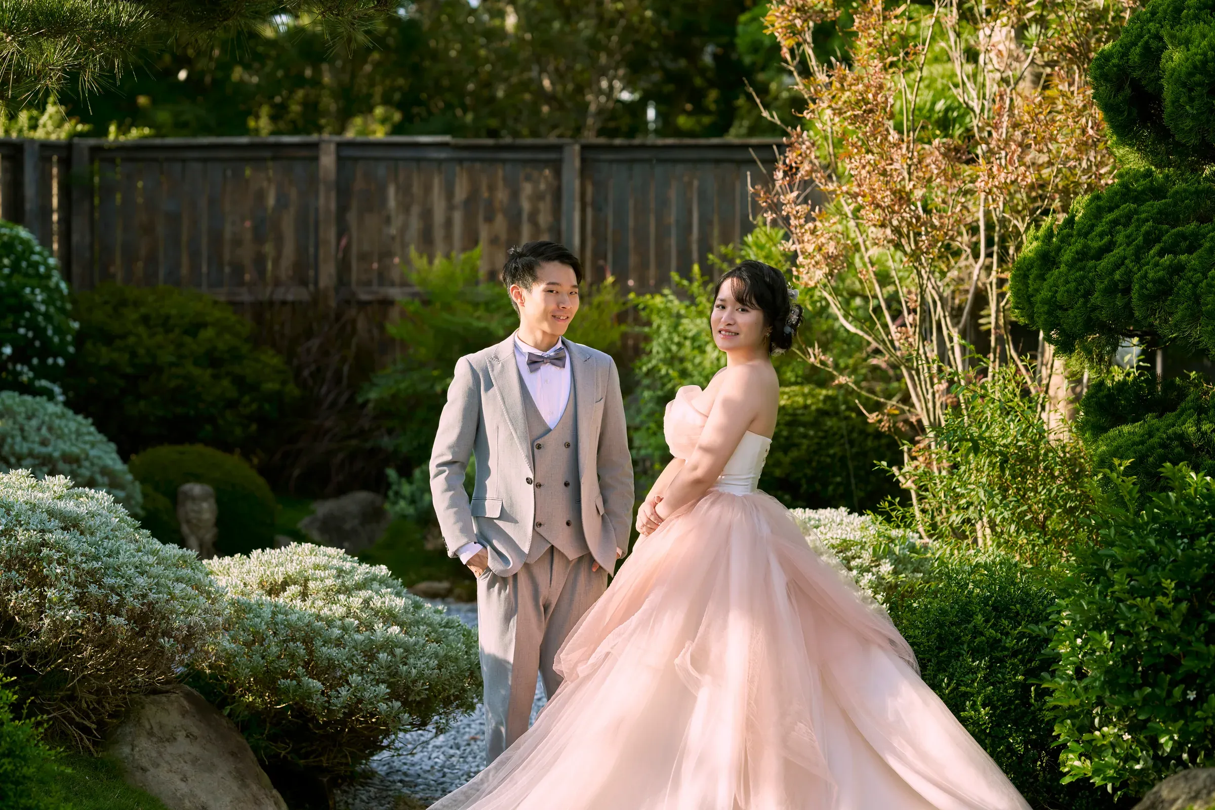 Harry 與 Cynthia 的相片 28