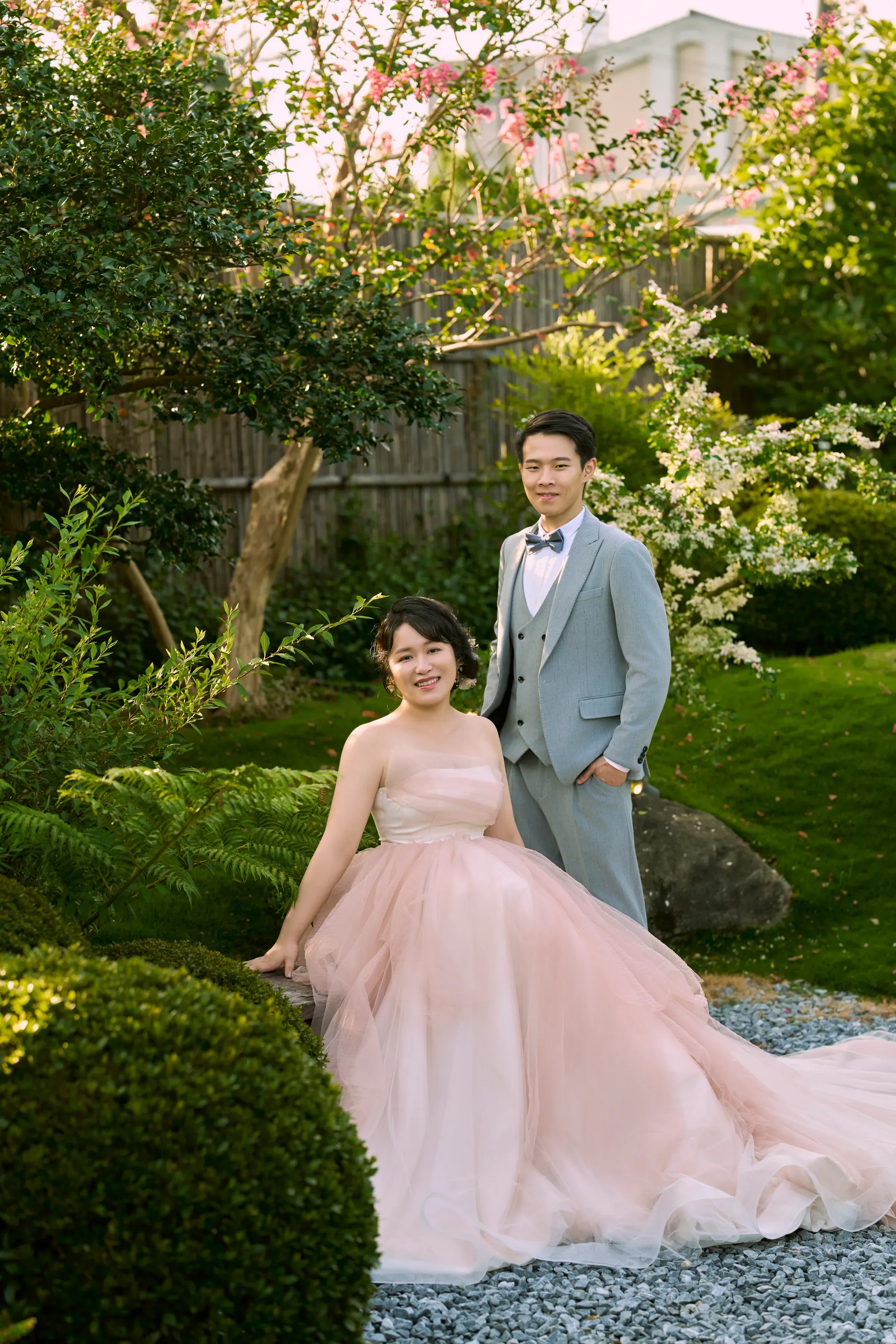 Harry 與 Cynthia 的相片 29